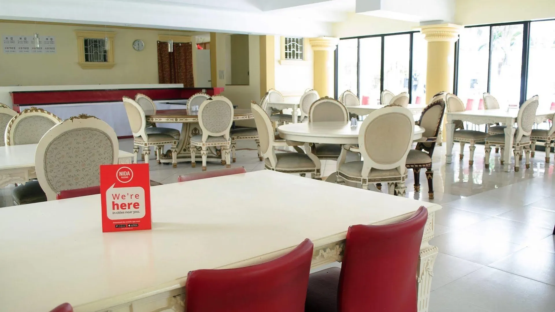 Ξενοδοχείο Nida Rooms Volga Street Angeles