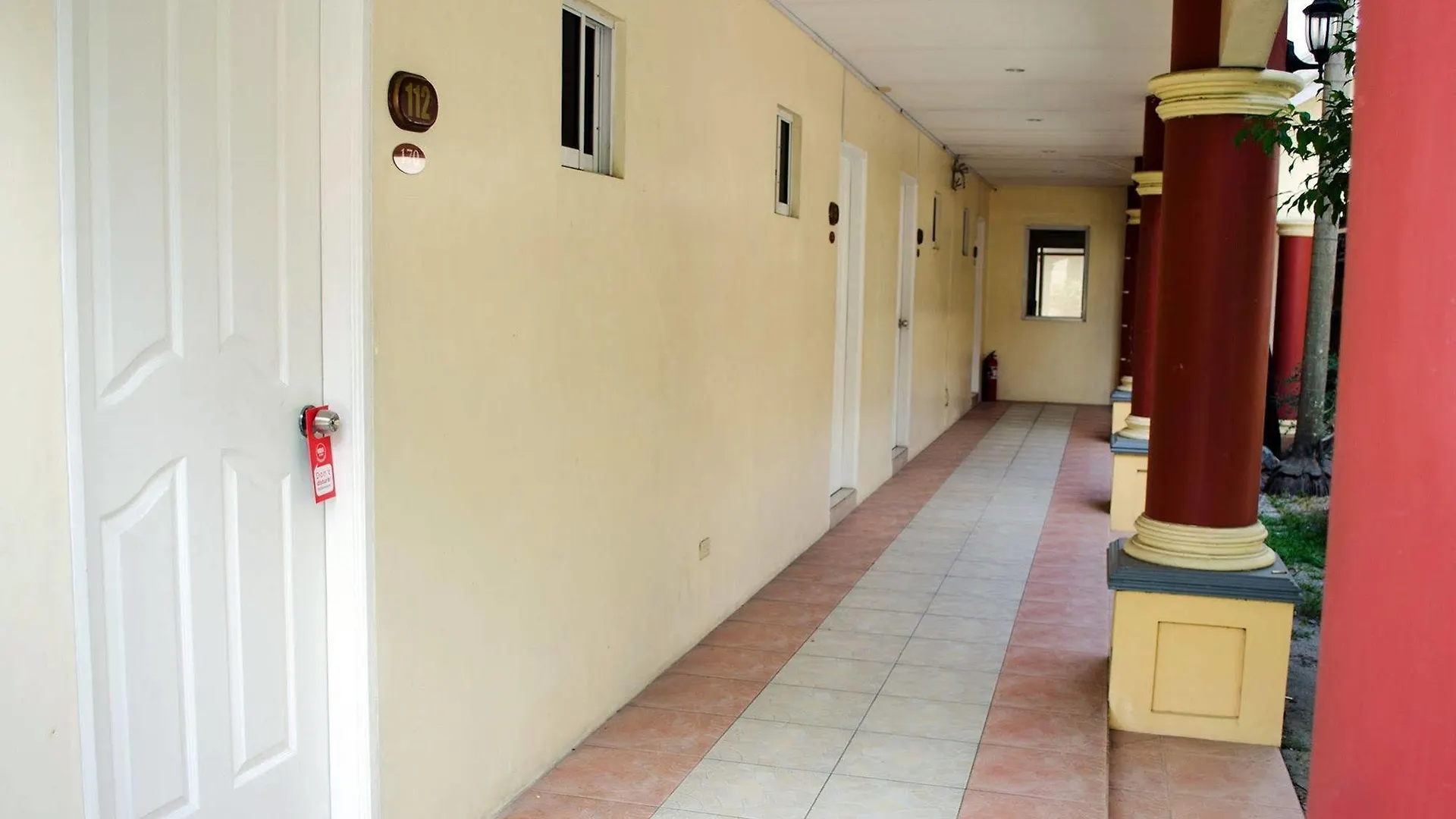Nida Rooms Volga Street Angeles Φιλιππίνες