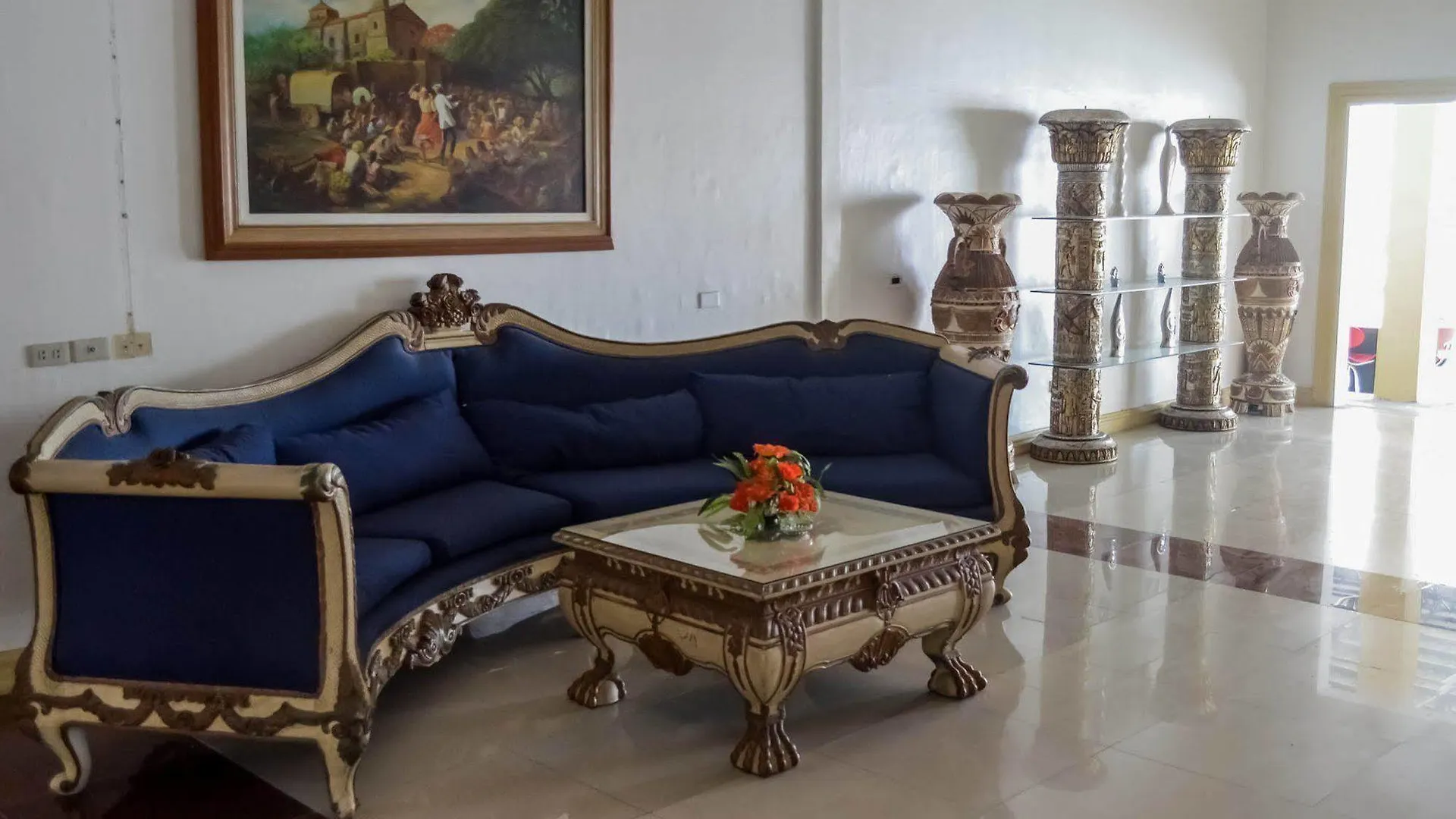 Nida Rooms Volga Street Angeles
