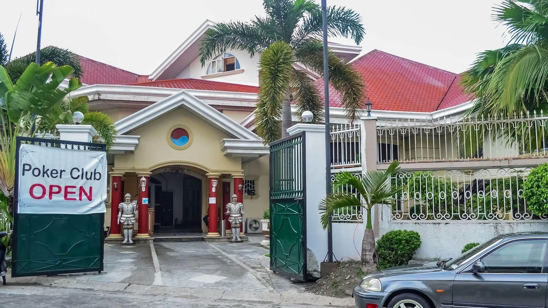 Nida Rooms Volga Street Angeles Φιλιππίνες