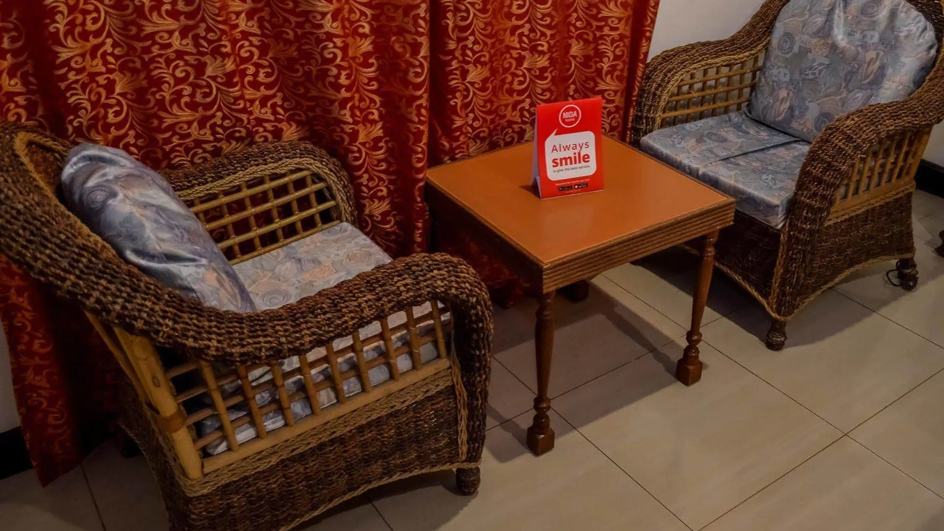 Nida Rooms Volga Street Angeles Filippine